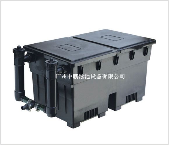 廣州菲士普魚池過(guò)濾設(shè)備-100型號(hào)研發(fā)生產(chǎn)廠家